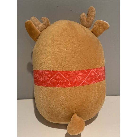 Kellytoy Squishmallow Dawn The Reindeer 5” Plush Doll Toy‎ Pillow No Tags - Picture 3 of 7